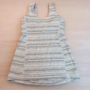 Lululemon Scoop Back Tank (4)